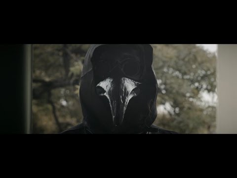 GARLIC OR PARDON ME BUT VAMPIRES DO NOT EXI.. ARGHHH! | Short Horror Film