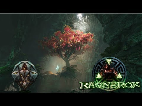 Ark Ragnarok: Localização Artefatos - parte 3 (Devorador e Matilha)