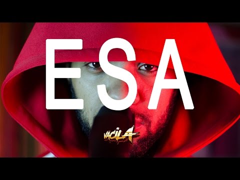 TRUKO De La Musa - Esa (VaciLove x Vacila)