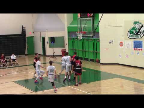 HFC at Light JV4 Feb 2020