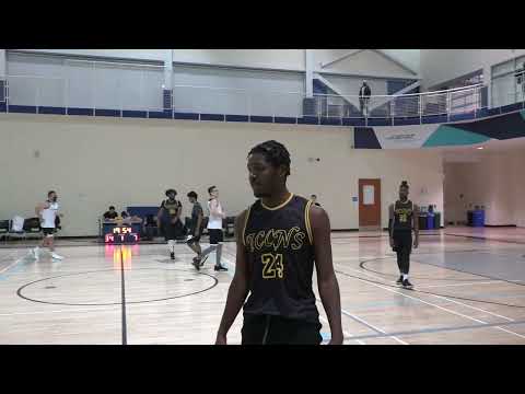 Ift fitness vs Icon   Saturday tier 4   tcbl 2021 winter