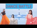 Mari Zindagi Hai Tu Panni Panni Song Dance Abhigyaa Jain Dance Chashmishdancer Newsong