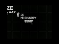 Sohne Mukhre Da Sharry Maan Blank Lyicrs WhatsApp Status Video