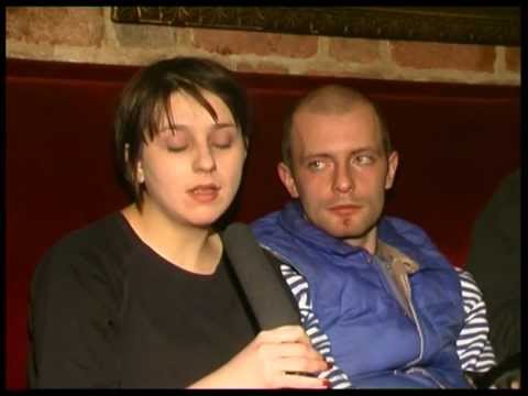 Super Girl & Romantic Boys - Muzyczny Kram (2005)