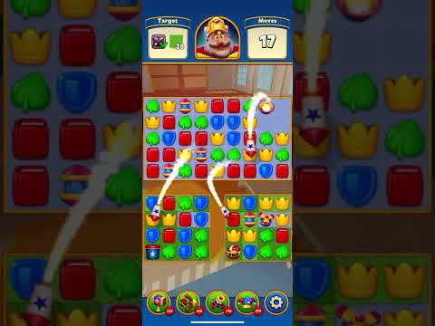 Royal Match Level 4001