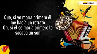 Jaime Molina, Carlos Vives, Video Letra - Sentir Vallenato