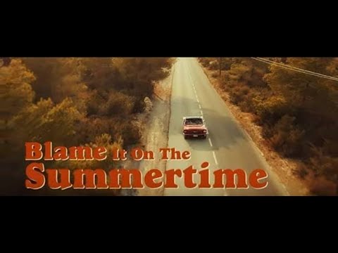 Miles Kane - Blame it on the Summertime (Official Video)