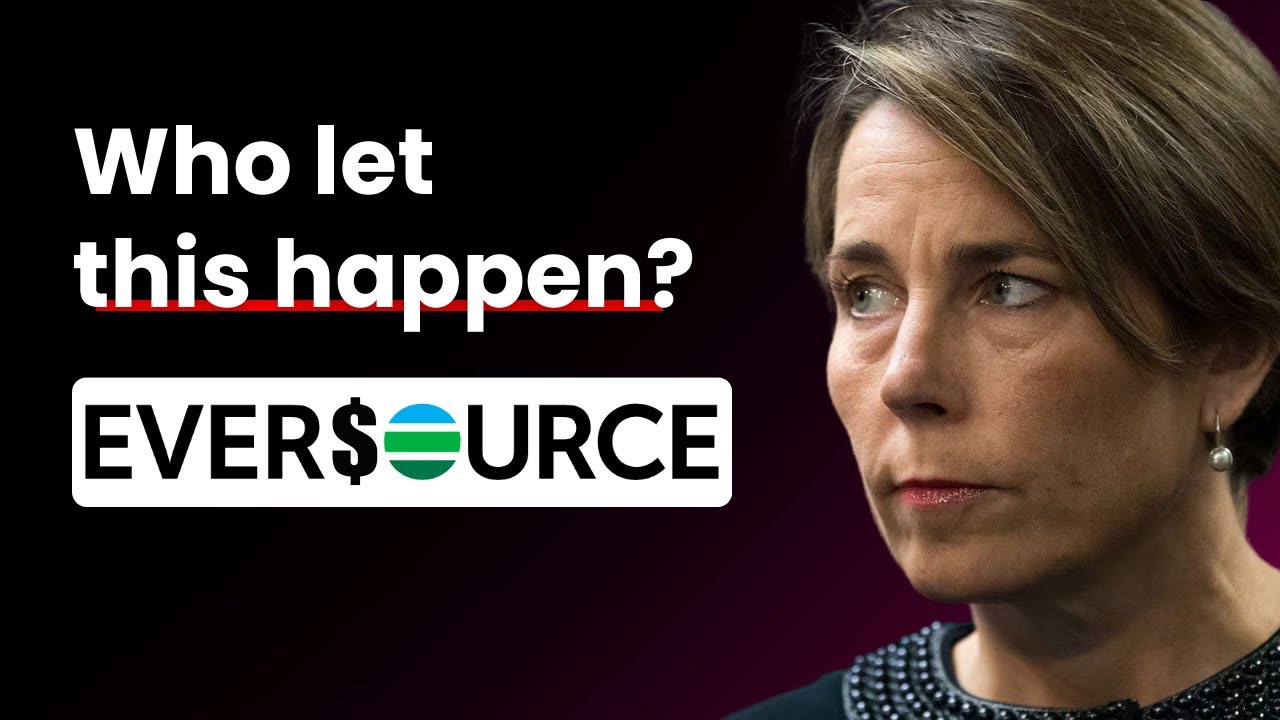 The REAL Reason Your Power Bill is Outrageous