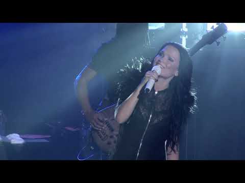 Tired Of Being Alone - Tarja Turunen