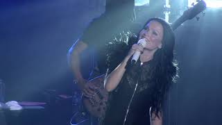 Tarja - ACT I - Tired Of Being Alone (Live at Teatro El Círculo in Rosario, Argentina)
