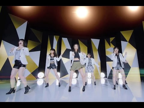 『Kiss Me Babe』 フルPV　（フェアリーズ Fairies #フェアラー #fefefairies ）