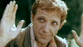 Долгий путь в лабиринте, 1 серия (1981)