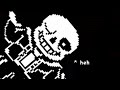 sans default dance is canon