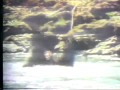 Sasquatch The Legend Of Bigfoot 1977 TV Trailer