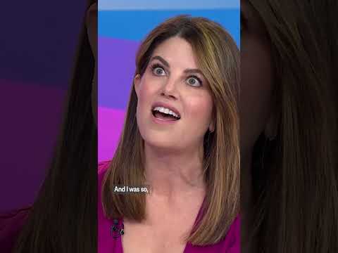 Monica Lewinsky says turning 50 has been 'empowering'