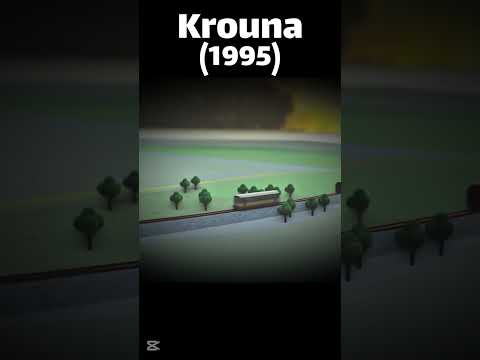 Deadliest Train Crashes in the Czech Republic