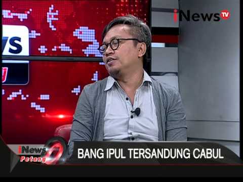 Dialog 01: Bang Ipul tersandung cabul - iNews Petang 19/02