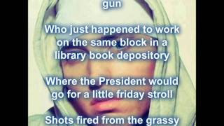 Eminem-Public Enemy #1 (Lyrics)