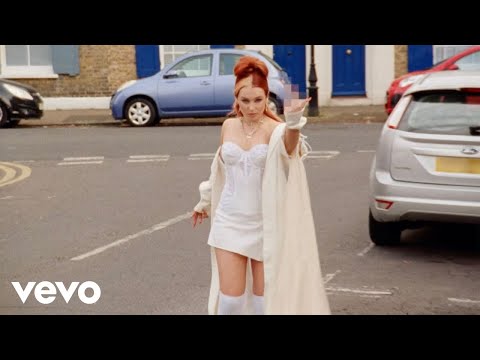 Rose Gray - Cupid (Official Video)