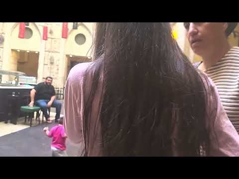 Maury Epstein - Live at The Olive Tree Hotel - Jerusalem - מורי אפשטיין - הופעה בירודלים - מלון זית