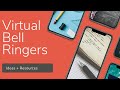 Virtual Bell RIngers in Google Classroom