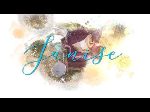 Video de la banda Janise