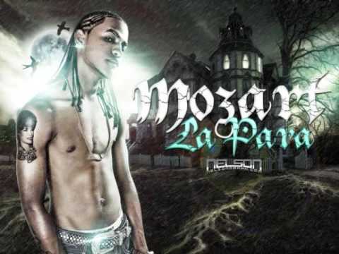 Mozart La Para Ft Bianca Polonia - I Want You