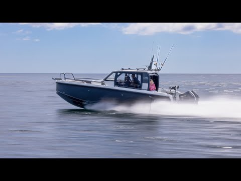 XO Crossover DFNDR 9 Expedition