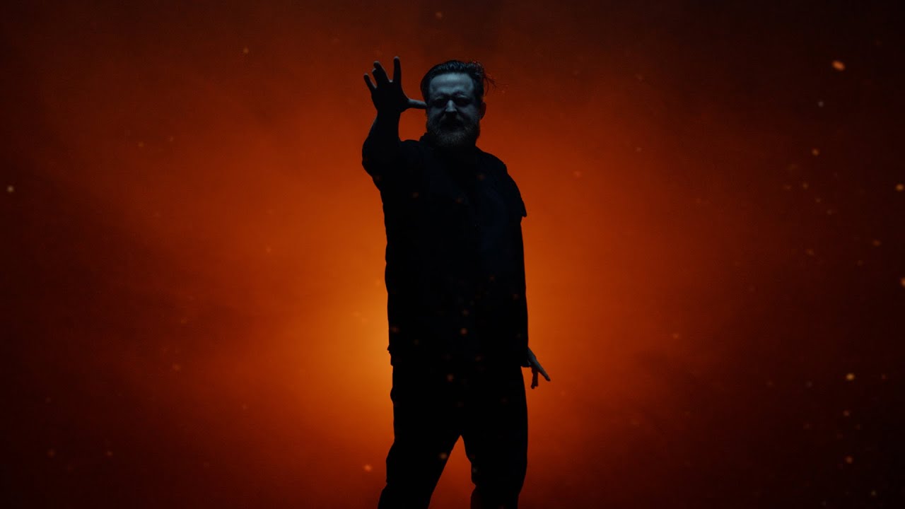 URNE - The Spirit, Alive (Official Music Video) - YouTube