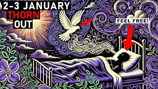 The Universe is Finally HEALING Your Deepest Wound (All SIGNS INSTANT Relief!)