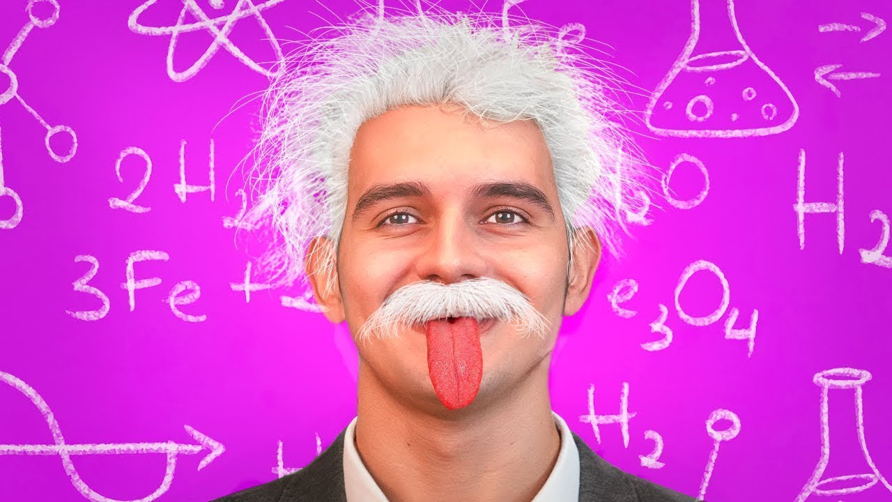 REVISÃO de NATUREZA para o ENEM (ENEM 2023)