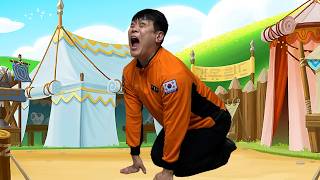 소핔이가 쪼아요~