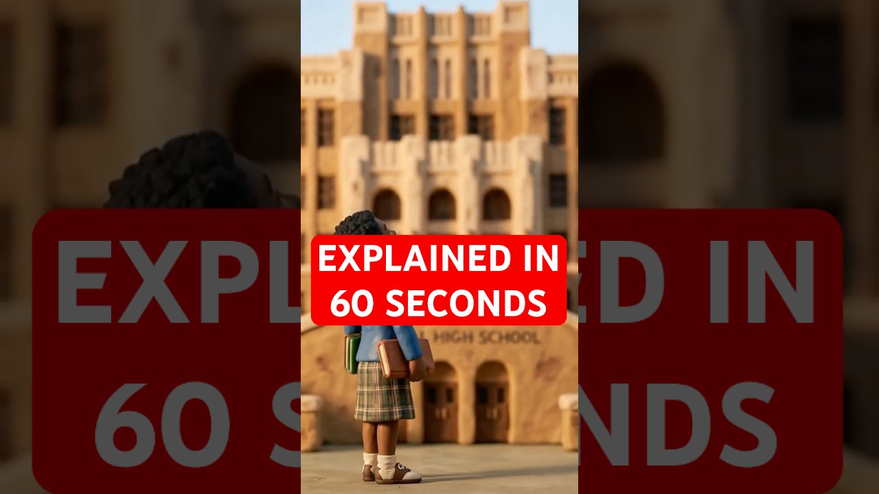 Cooper v. Aaron (1958): Explained in 60 seconds