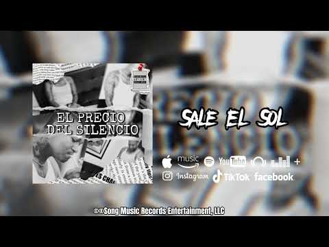 Trapper 02 - Sale El Sol (Ft. El Decente)