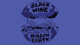 Black Wine - Flatland
