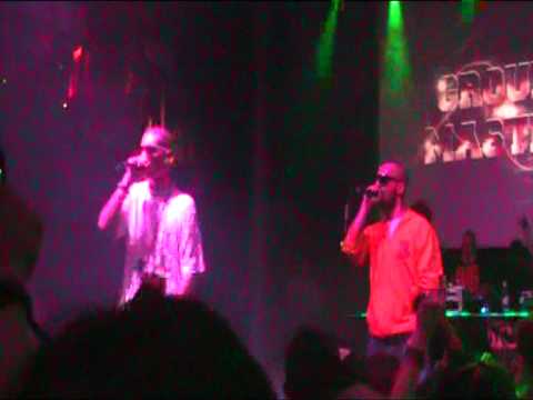 Release alba "Nový človek" Majk Spirit  + El Suvereno