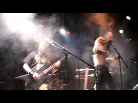 Exsecratus - Suicide (live video)