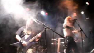 Exsecratus - Suicide (live video)