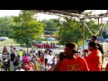 Crucial Conflict Performin Hay Classic