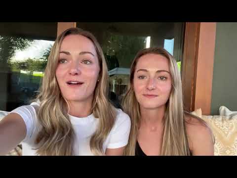 Ducks Banquet - Welcome Message - Megan and Nicole McNamara (2020)