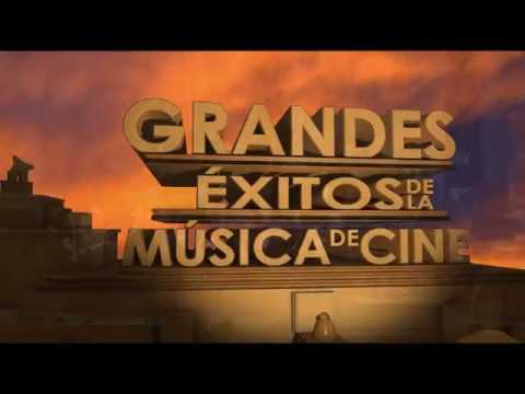 Grandes Éxitos de la Música de Cine - CINEMA SYMPHONY ORCHESTRA