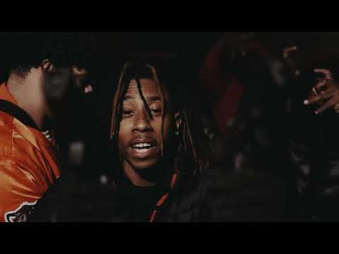 NSU Booski x Srt Cammo - Jump Out Gang | Shot By: @RealWoosie