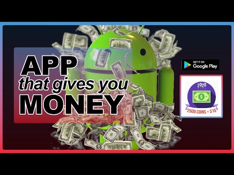 APP that gives You MONEY | BigCash : Highest Paying Cash App
