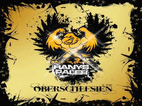 Hanys Paler - Sznaps