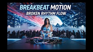 Download lagu Breakbeat Motion | Broken Rhythm Flow mp3