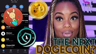 Better than DOGECOIN & SAFEMOON?? | #SMARSUP