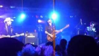 the headcat #3 "Not Fade Away"