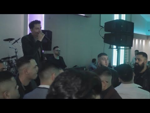 TARKAN & ENERGY BEND - SPLETIJA KO MEGA PARTY SIRKANI - ( FULL HD 10 DEL ) 2020