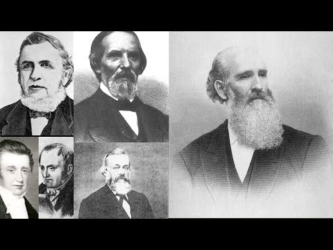 Adventist History | The Messengers of the Advent (Part 2)