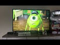 Monsters University 2013 Mike And Sulley Arguement